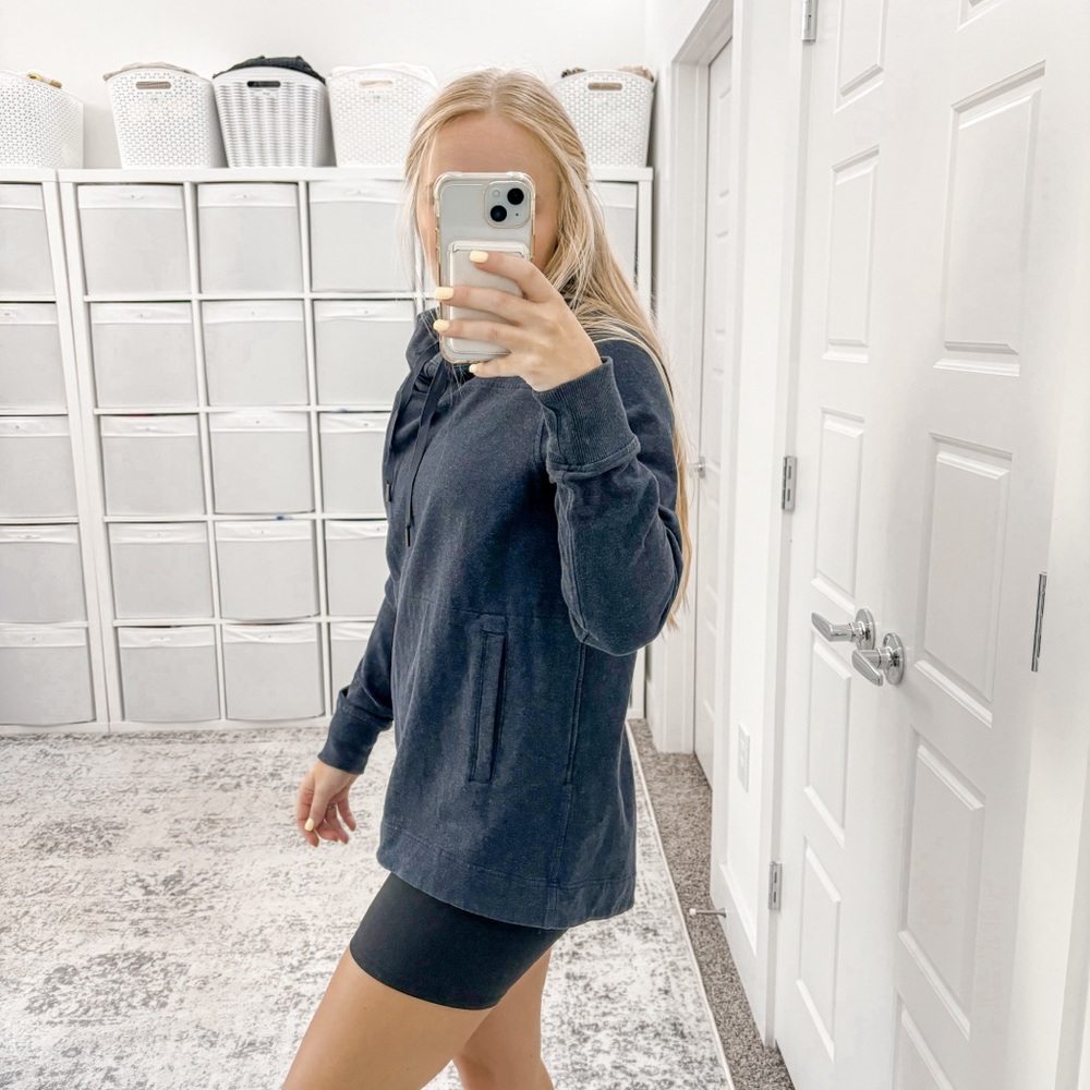 Lululemon Split Pullover Hoodie - image 2